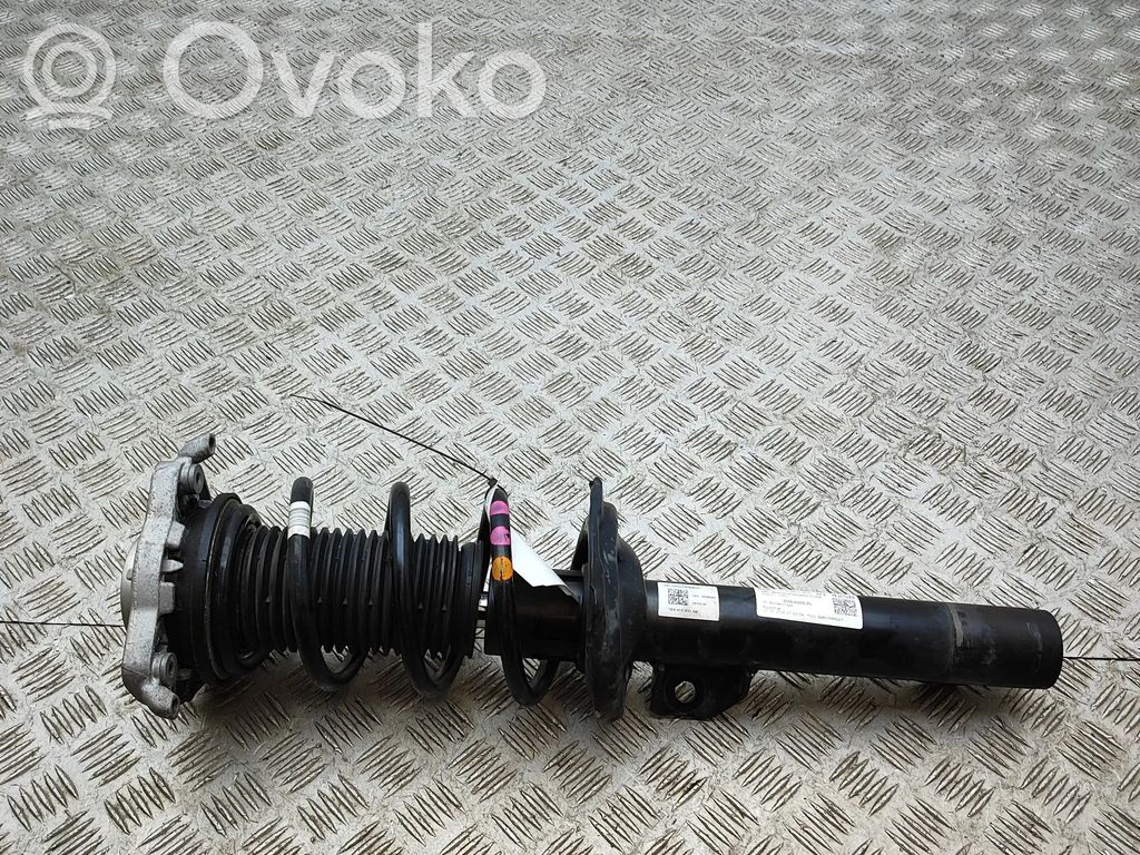 Etuiskunvaimennin   89A400035,1EA412021HD