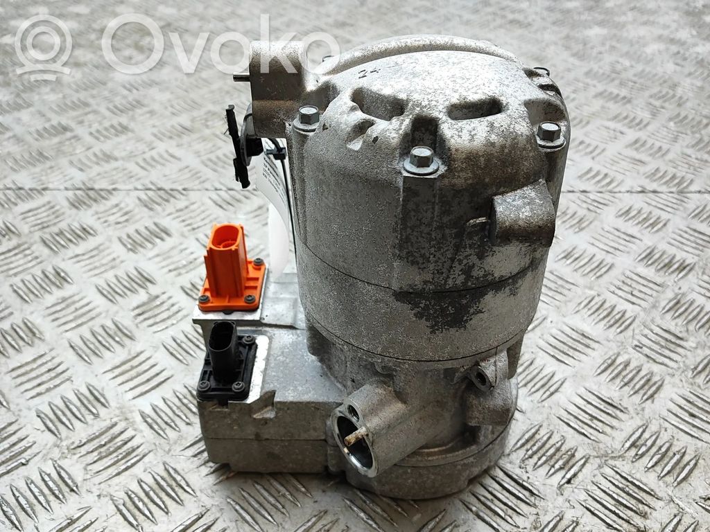 Klimakompressor Pumpe   1EA820807C,1EA816797G