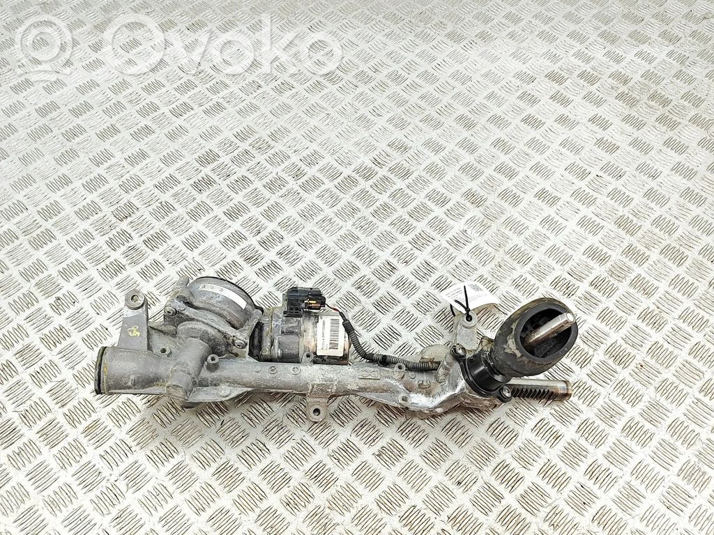 Mercedes-Benz GLB X247 Przekładnia kierownicza / Maglownica