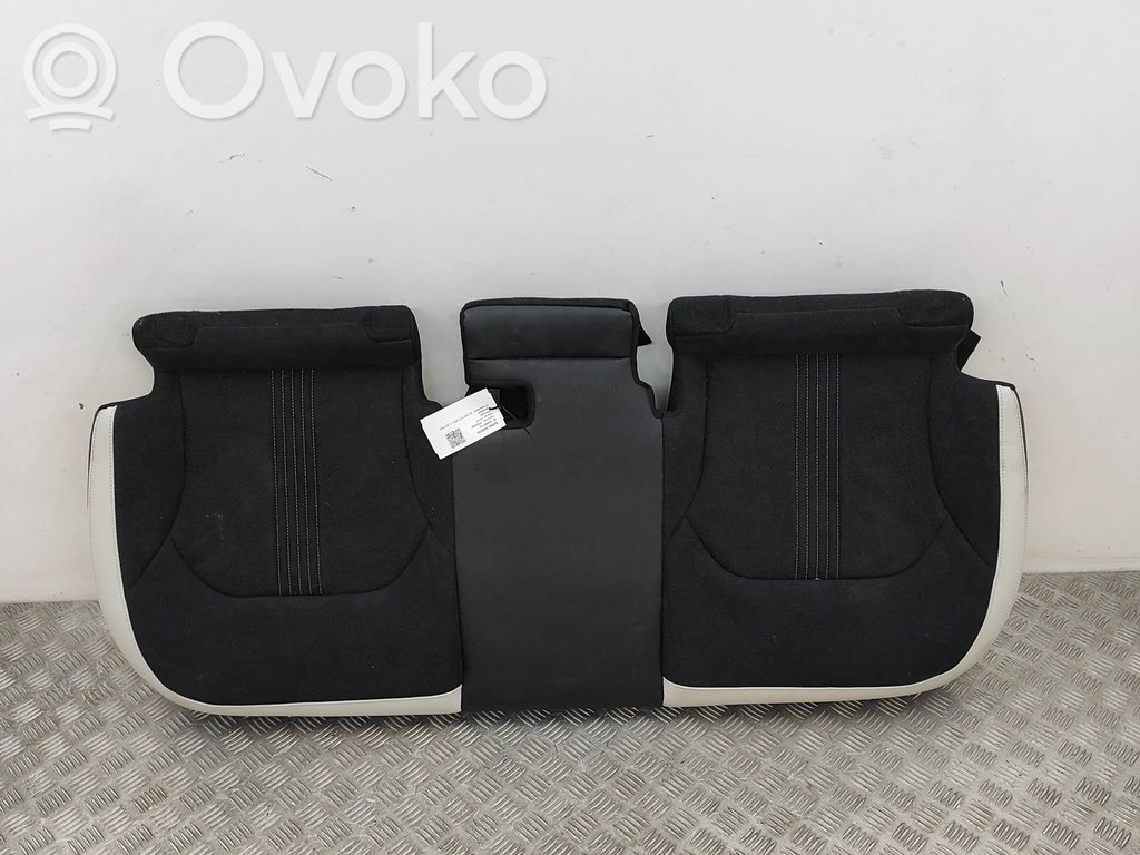 KIA EV6 Asiento trasero 