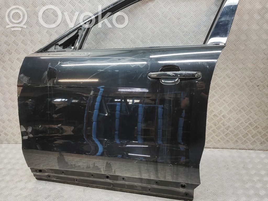 Jaguar F-Pace Puerta delantera 