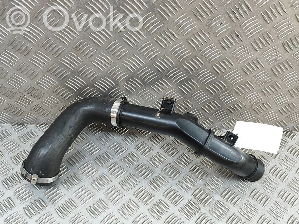 BYD Seal Wąż / Rura intercoolera 