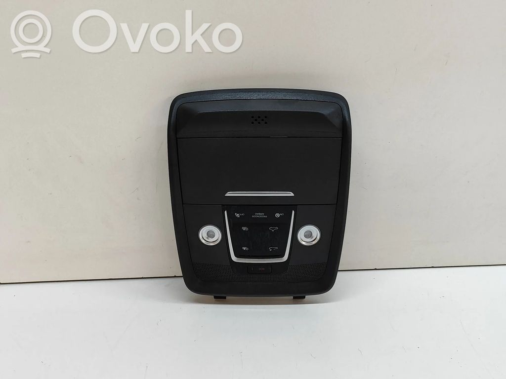 BYD Seal Éclairage lumière plafonnier avant 