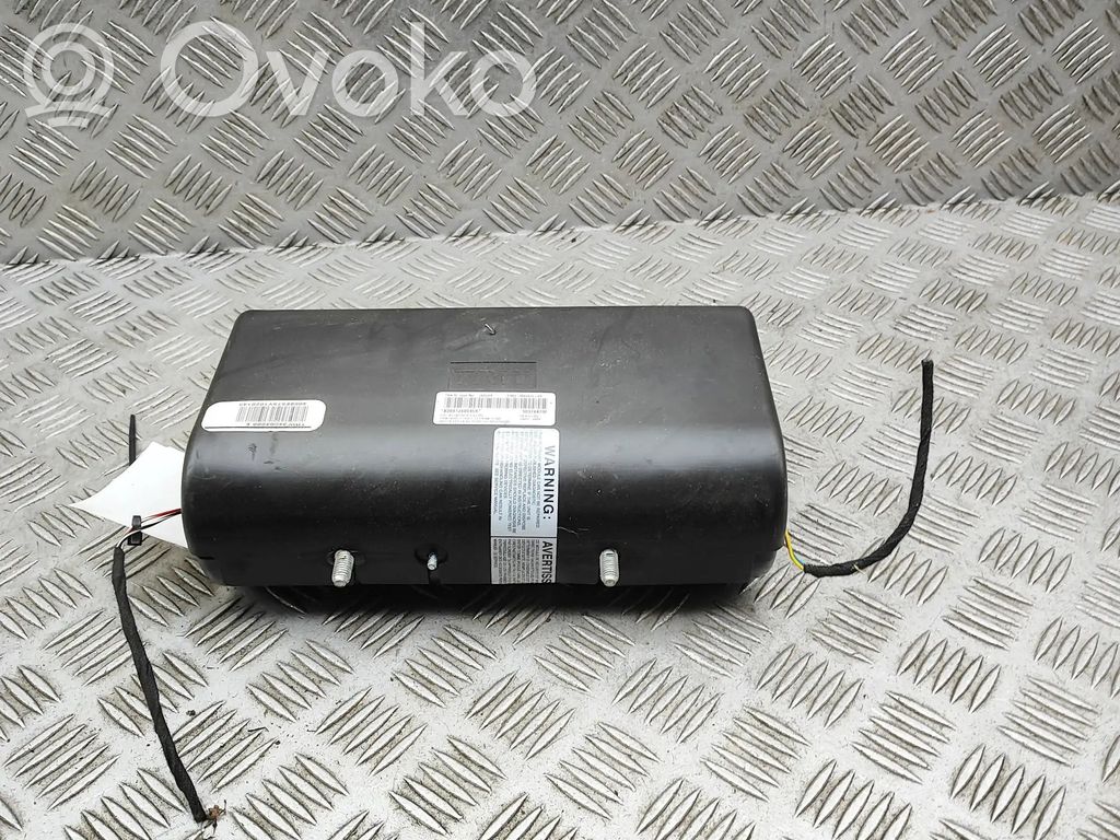 Jaguar XJ X350 Airbag pasager
