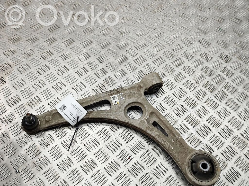 KIA Soul Querlenker Achsschenkel vorne 