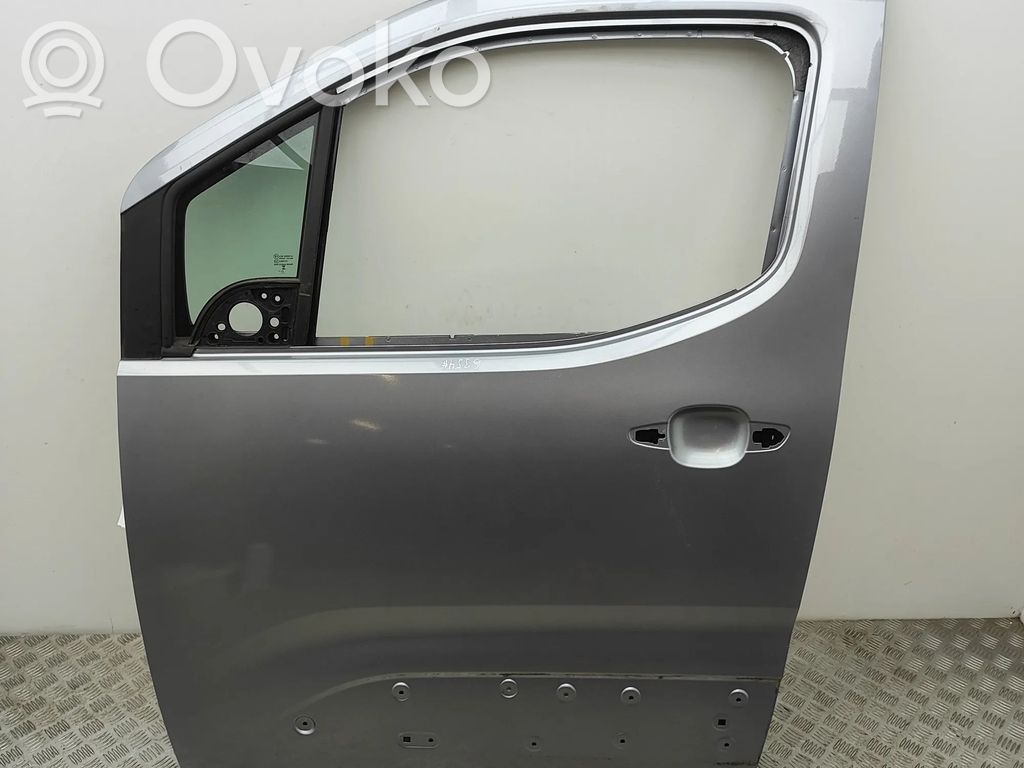 Toyota ProAce City Drzwi przednie 