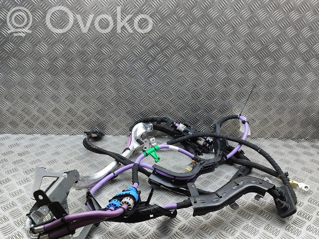 Cable positivo (batería)   8MA971804B,8MA971227AE,8B3937517A