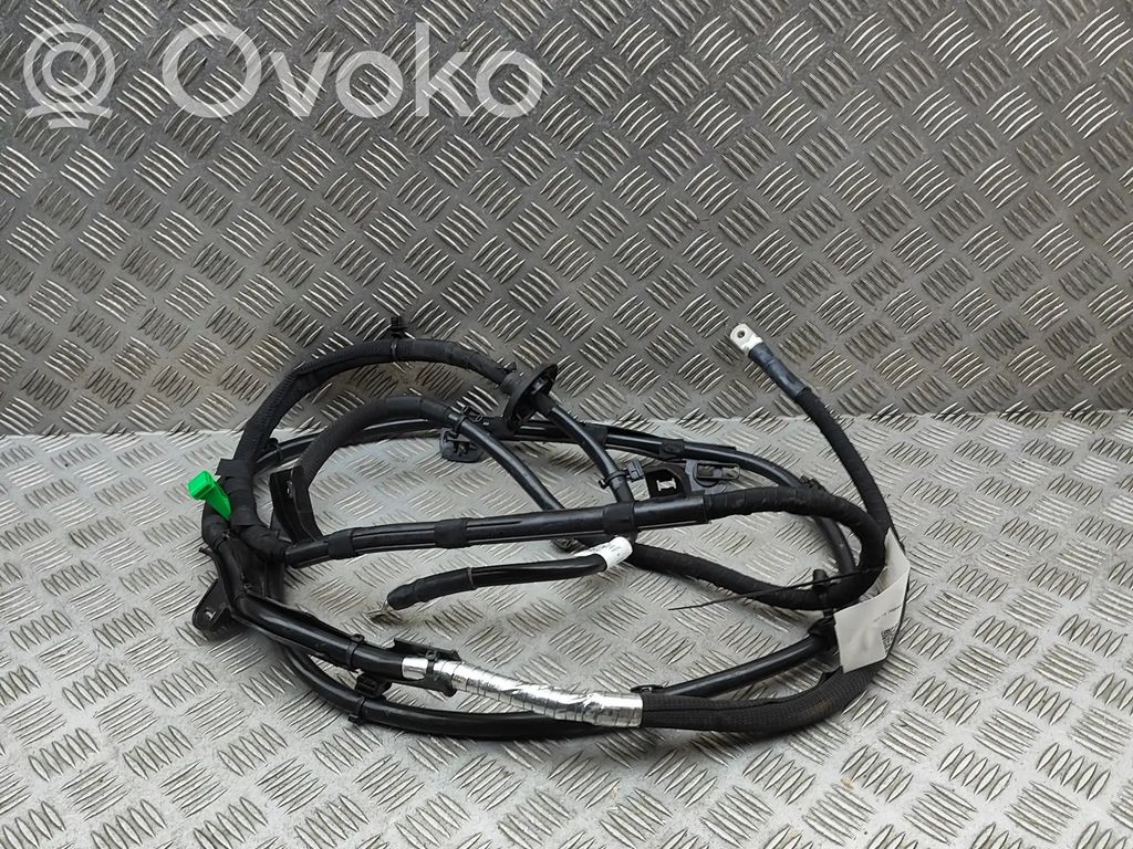Audi Q5 SQ5 FY Cavo positivo (batteria)