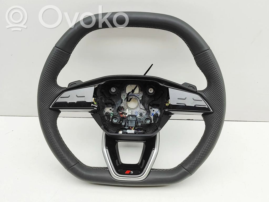 Audi Q5 SQ5 FY Volan 