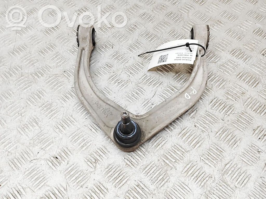 Volvo XC60 Oberer Querlenker vorne 