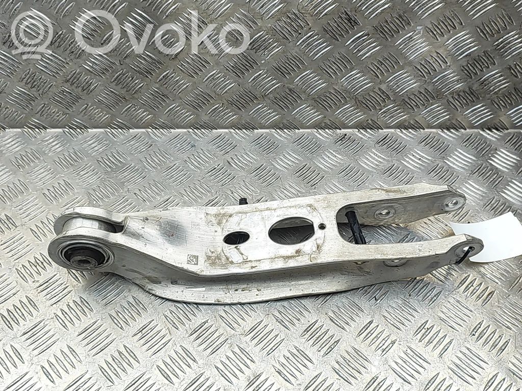 Basculă superioară spate   80A505311B