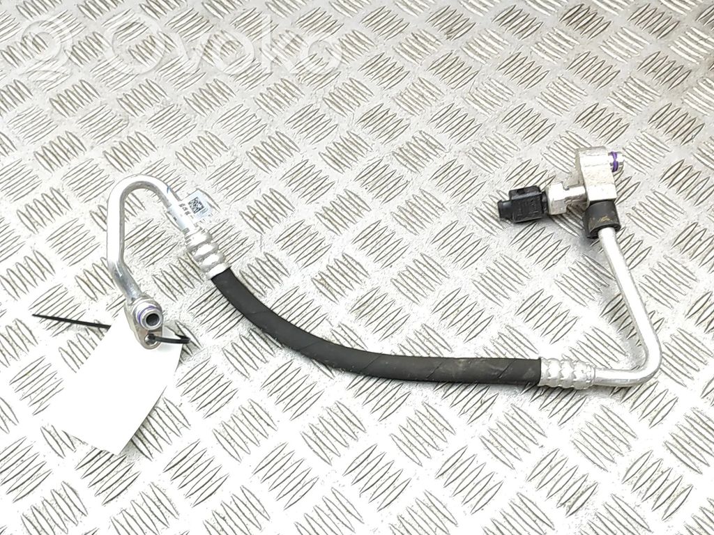 Wąż / Przewód klimatyzacji A/C   8MA816721T