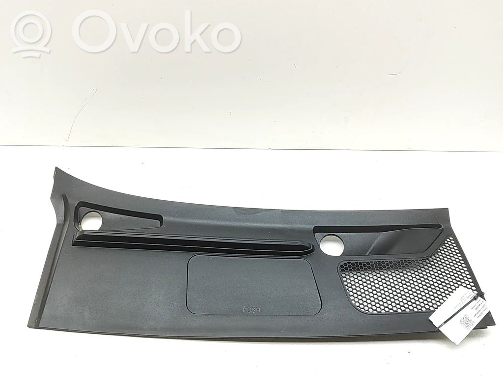 Audi Q5 SQ5 FY Garniture d'essuie-glace 