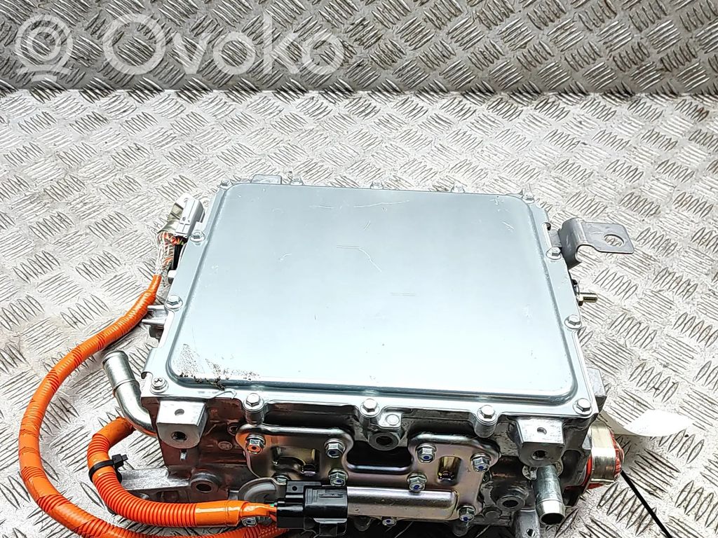 Inversor/convertidor de voltaje   9481A151,W005T70272
