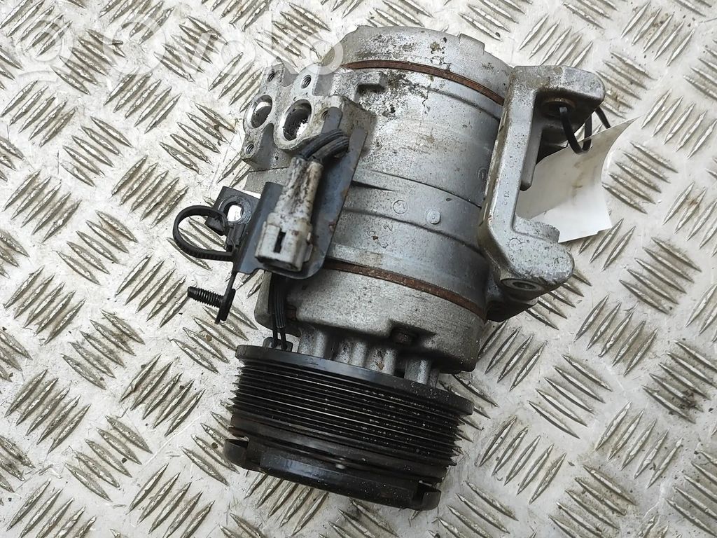 Subaru Outback (BS) Compresor (pompă) aer condiționat (A/C) 