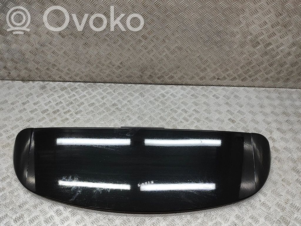 Audi Q5 SQ5 FY Spoiler del portellone posteriore/bagagliaio 