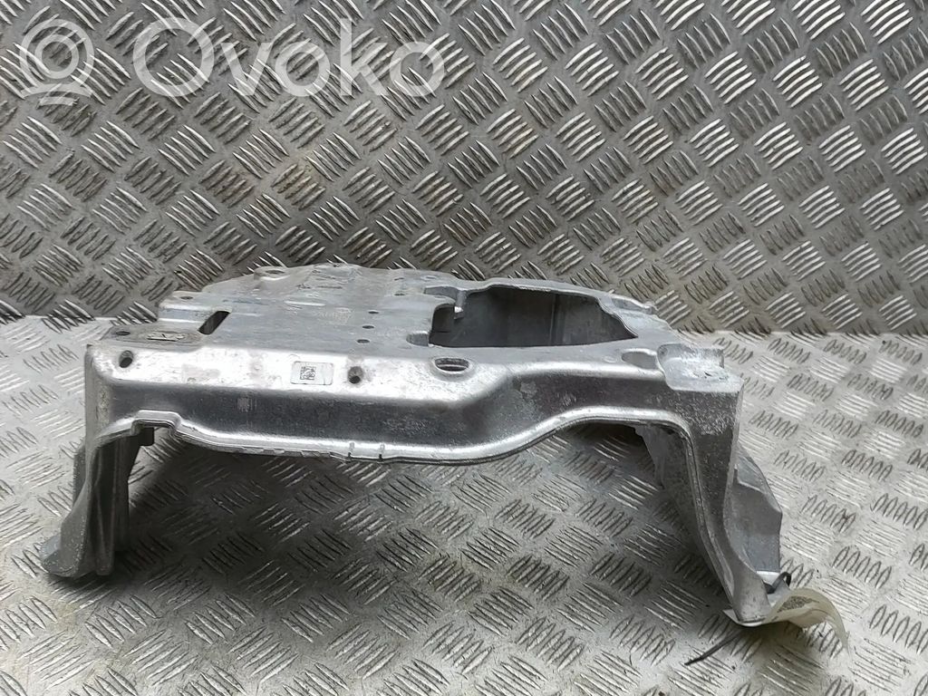 Łapa / Mocowanie skrzyni biegów   8MA399263E