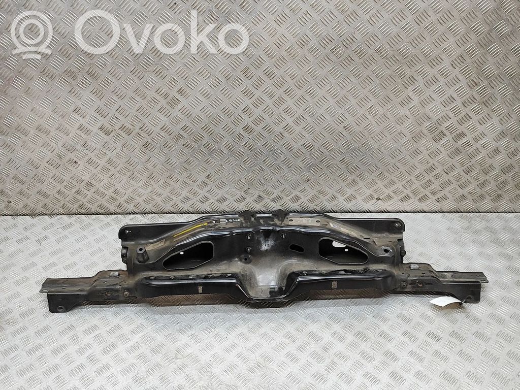 Peugeot Boxer Staffa del pannello di supporto del radiatore parte superiore