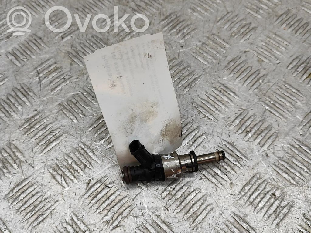 Bentley Continental Injector combustibil 