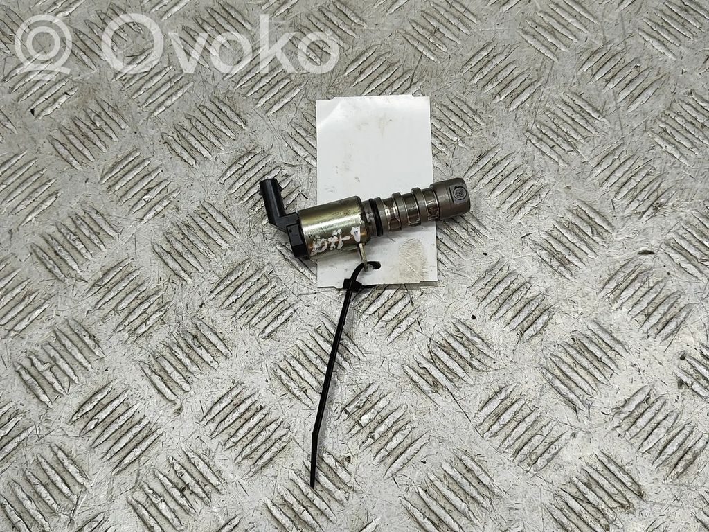 Électrovanne turbo   06E109257N