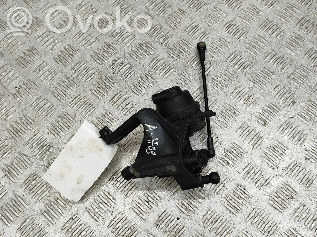 Muu moottoritilan osa   079145462K
