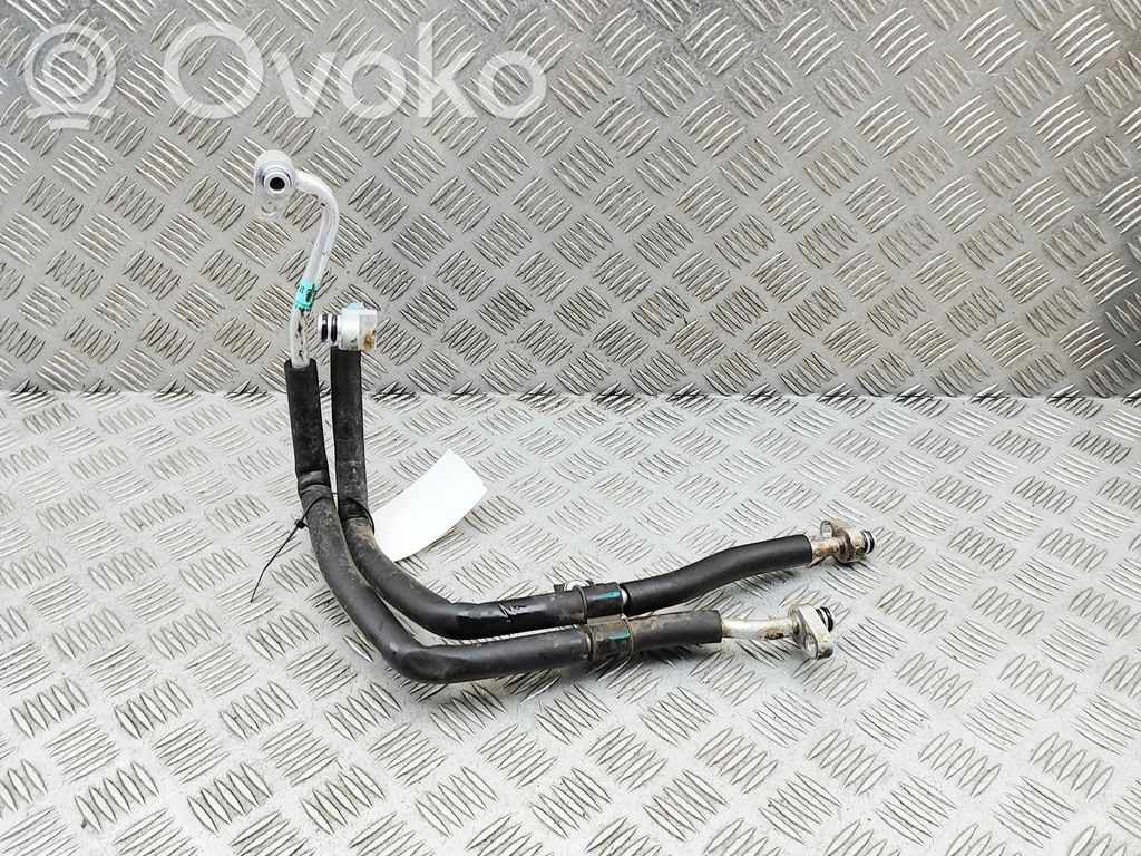 BYD Dolphin Ilmastointilaitteen putki (A/C) 