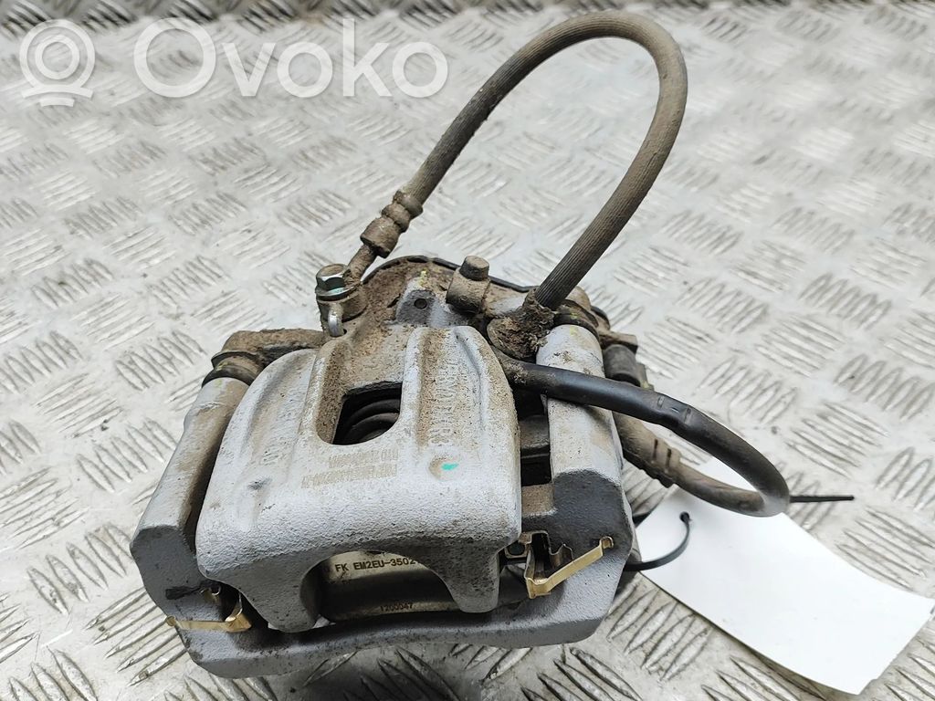 Bremssattel hinten   1317323800