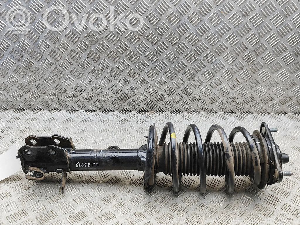 BYD Dolphin Ammortizzatore anteriore