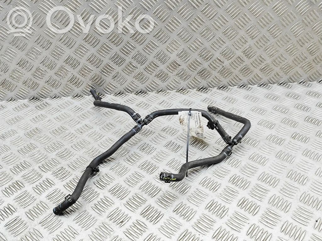 BYD Dolphin Tuyau de liquide de refroidissement moteur