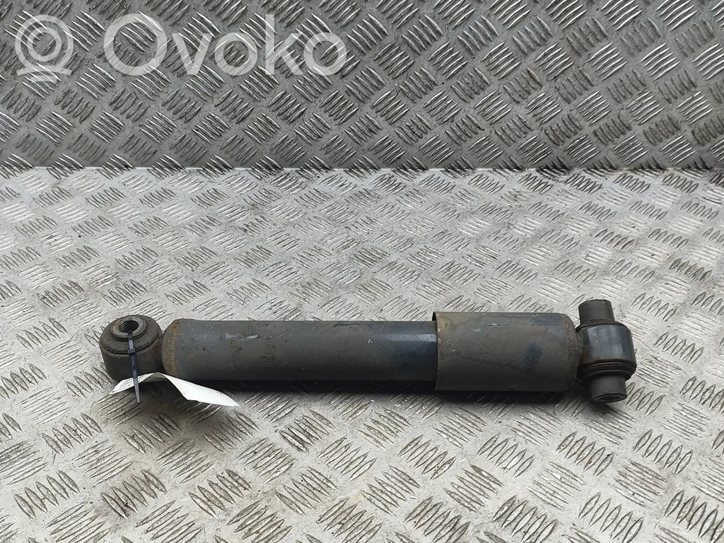 Iveco Daily 6th gen Ammortizzatore anteriore 