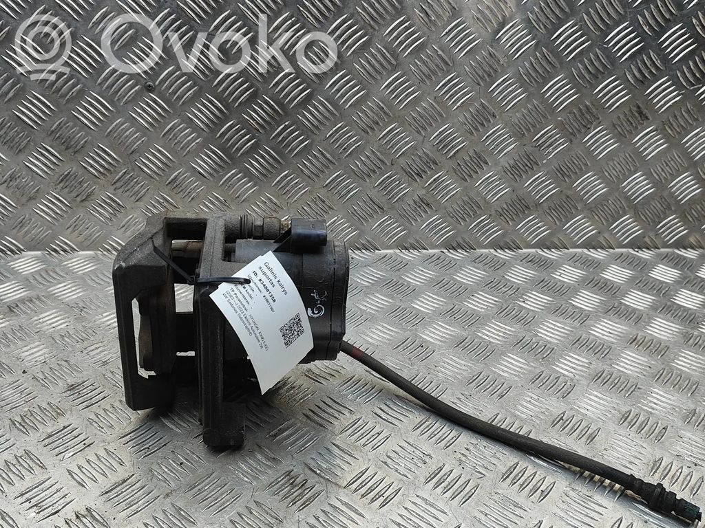 Hyundai IONIQ 6 Takajarrusatula 