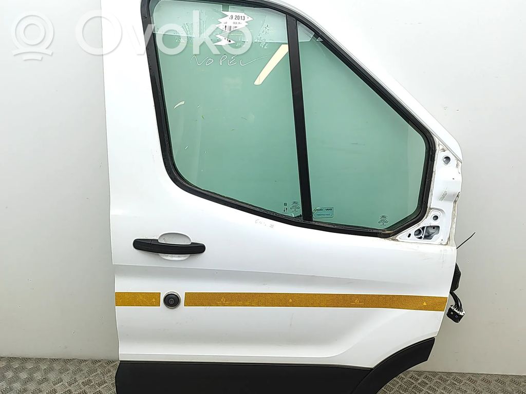 Ford Transit VII Etuovi 