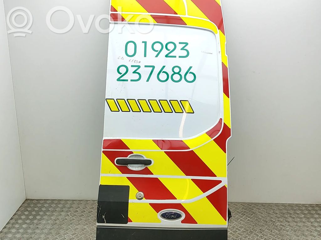 Ușă spate   KK31V40010CA