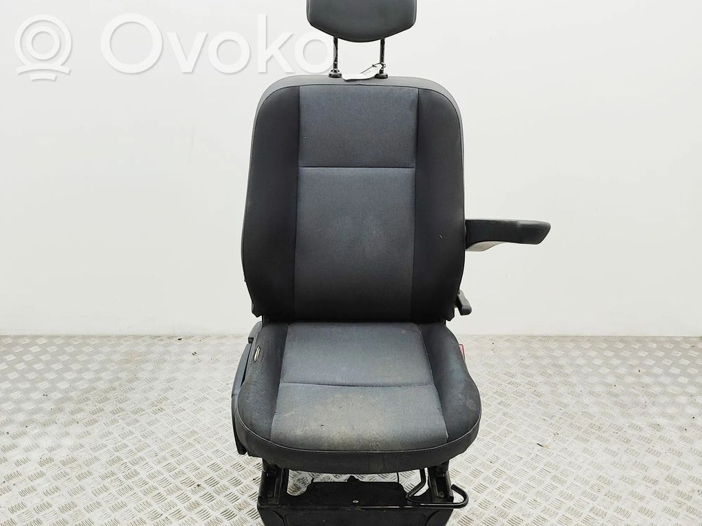 Fotel przedni pasażera   8610100Q0A