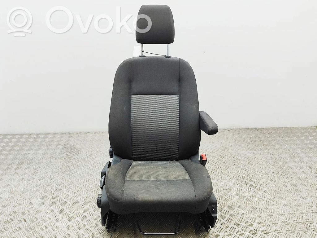 Ford Transit Scaun față pasager 