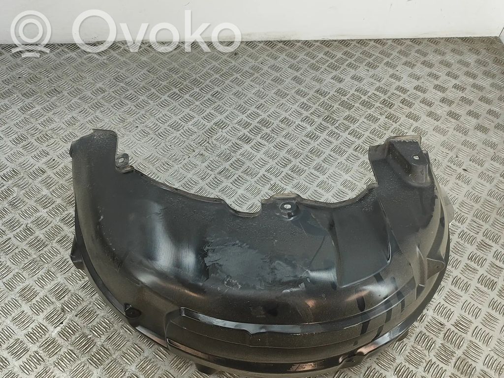Toyota GR 86 Nadkole tylne