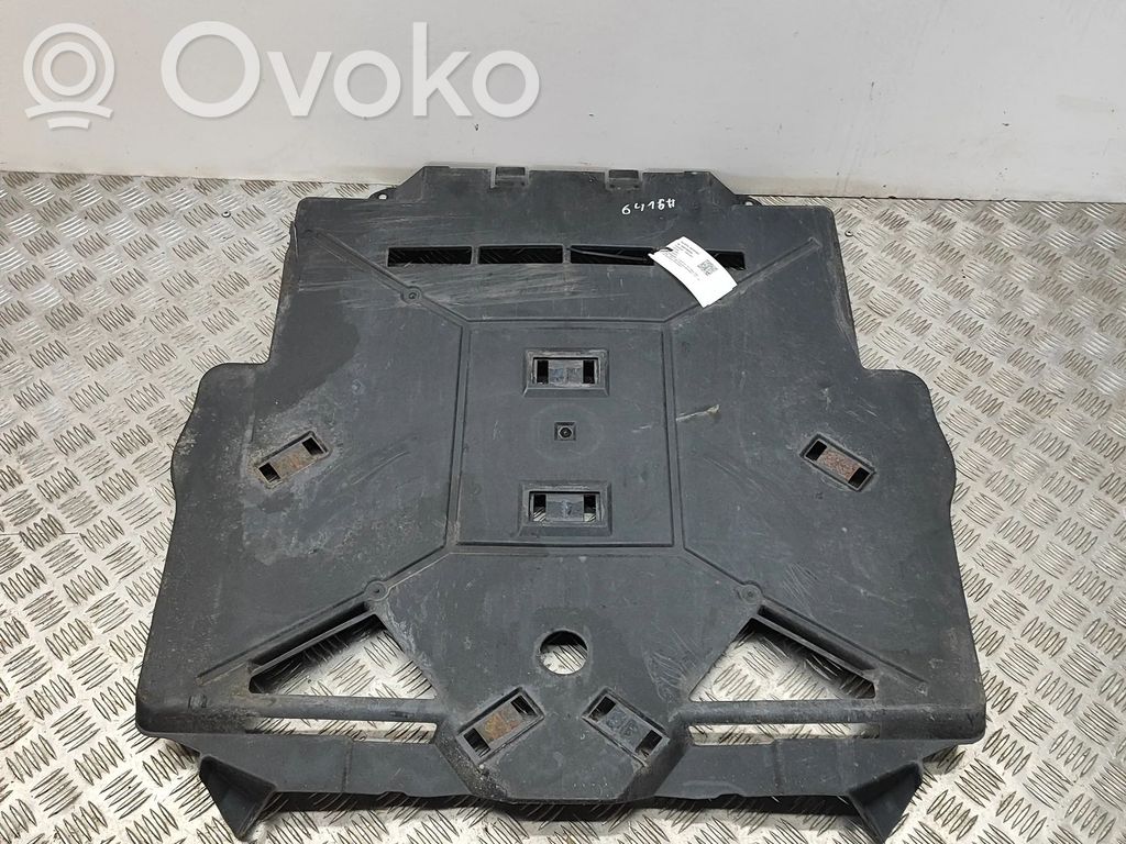 Porsche 911 996 Placa protectora/protector antisalpicaduras motor