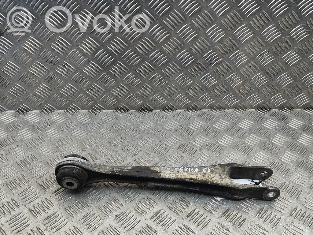 Porsche 911 996 Querlenker Achsschenkel vorne 