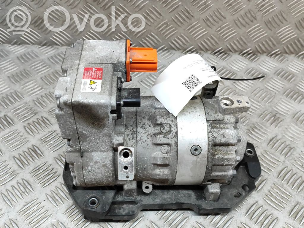 Volkswagen ID.3 Compresor (pompă) aer condiționat (A/C) 