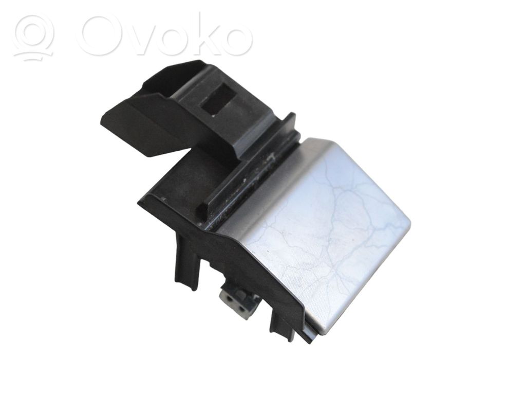 Land Rover Discovery 5 Ramă ornament torpedou bord 