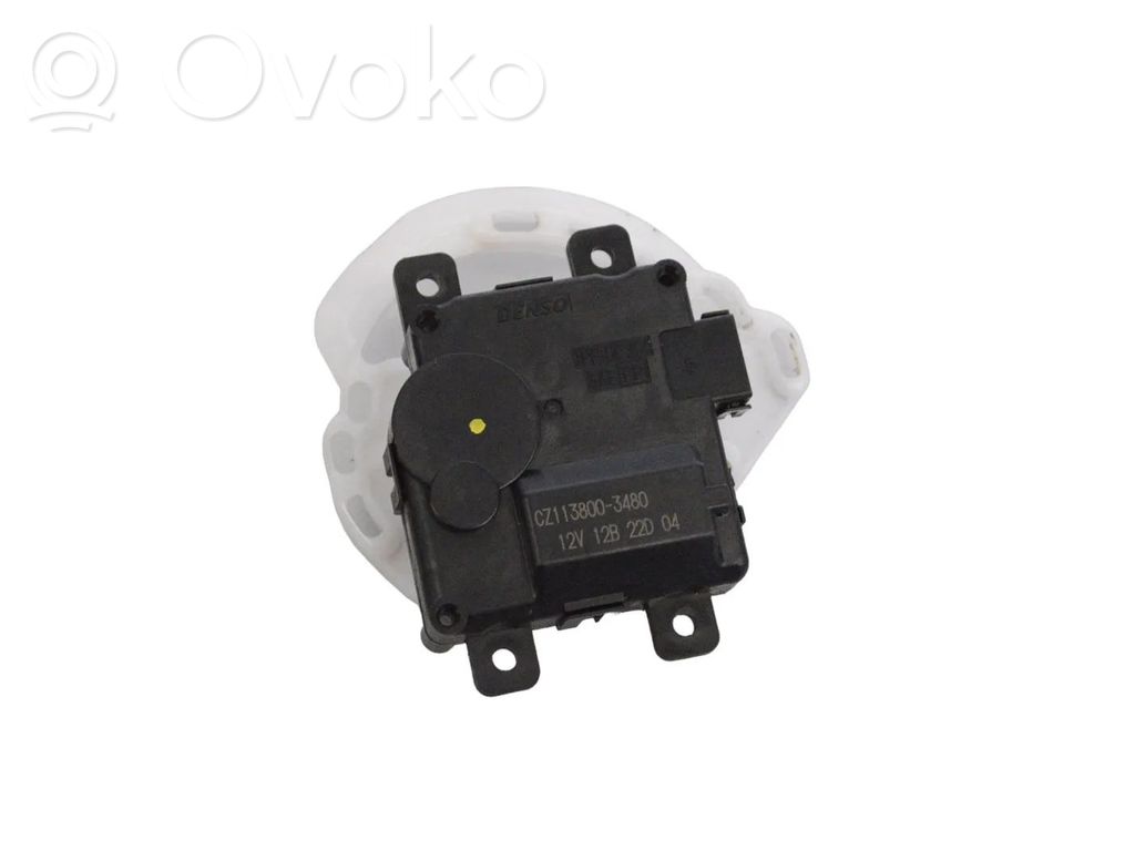 Suzuki Vitara (LY) Motor/activador trampilla de calefacción