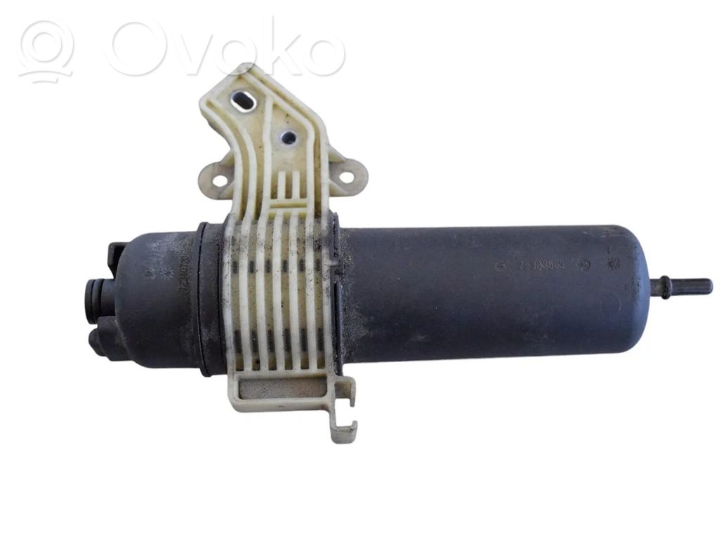 BMW 5 G30 G31 G38 Kraftstofffilter