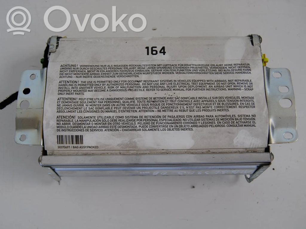 Mercedes-Benz GL X164 Airbag pasager 