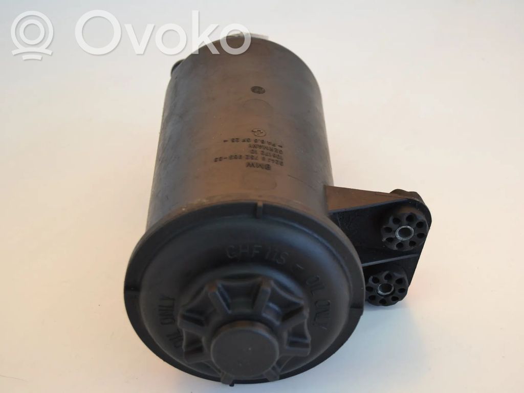 BMW 7 E65 E66 Ausgleichsbehälter Servopumpe
