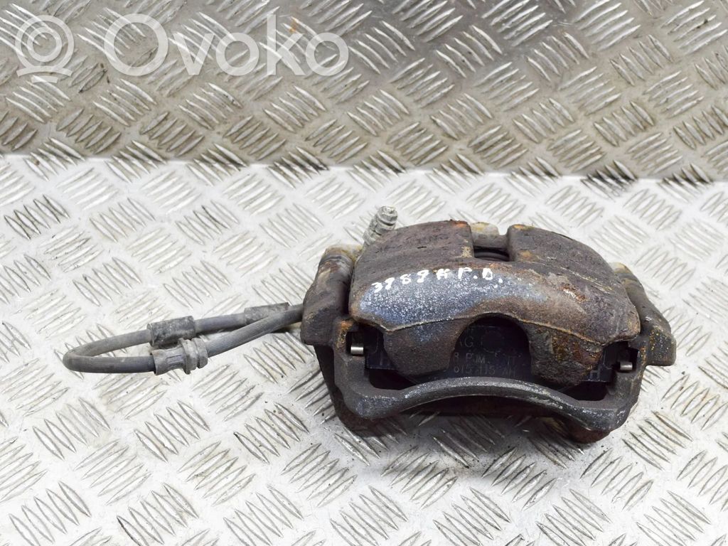 Audi A3 S3 8V Bremssattel vorne