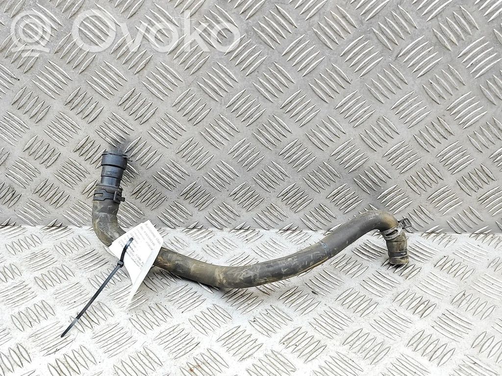 Ford Transit Custom Przewód / Wąż chłodnicy