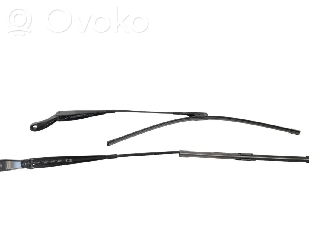 Opel Crossland X Wycieraczka szyby przedniej / czołowej 