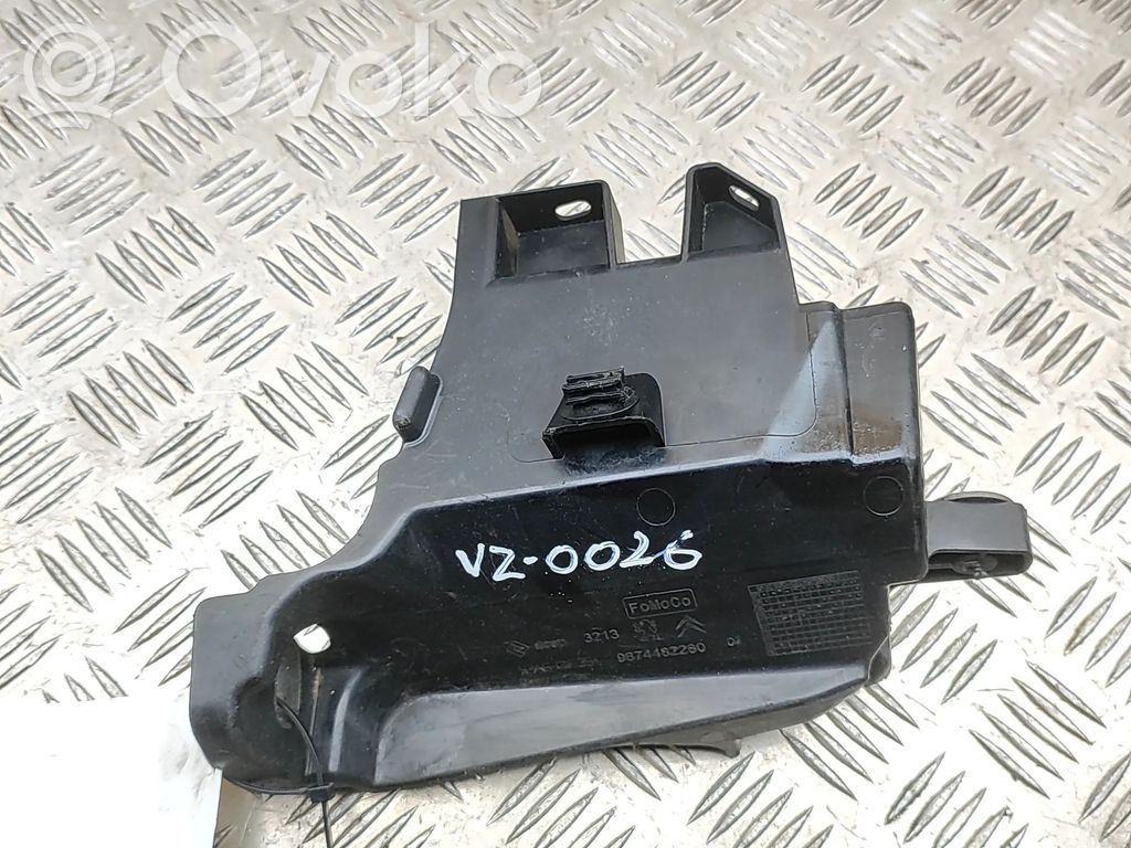 Sonstiges Einzelteil Motorraum   9674482280