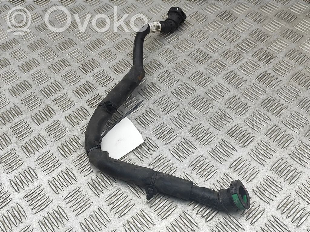 KIA EV6 Engine coolant pipe/hose 