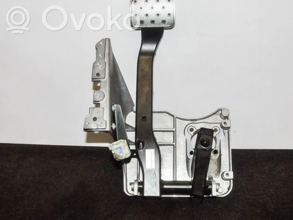 Pedal de freno